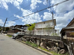 清和台西3丁目戸建の物件外観写真